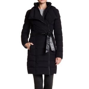 Mackage Norina Belted Puffer.